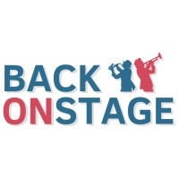 Back On Stage App logo - Similar company to Stagent