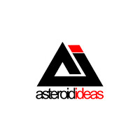 Asteroid Ideas logo - Similar company to Courierhub Ng