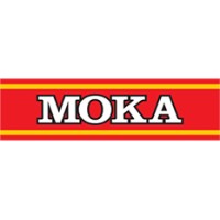 MOKA doo logo - Similar company to Rvm