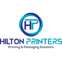 Hilton Printers logo - Similar company to Wasa Printers (Private) Limited