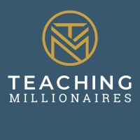 Teaching Millionaires