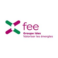 fee - Groupe Idex logo - Similar company to Idex Sud Est