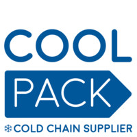 Coolpack logo - Similar company to Pulsetec