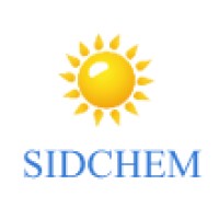 Siddharth Chemicals logo - Similar company to Laxra Engineering&Infrastructure