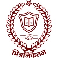 Mitraniketan logo - Similar company to Icodice Project