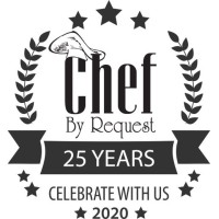 Chef By Request Catering logo - Similar company to Eoc Audio Inc.
