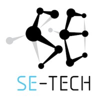 SE-TECH, IT solutions & support logo - Similar company to Dig-It Agencija