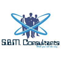 SBM Consultants logo - Similar company to Insource It Solutions