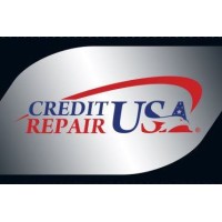 Credit Repair USA logo - Similar company to Credit Boosters - Affordable Credit Repair Services