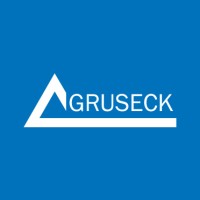 Gruseck Corp logo - Similar company to Mannesmann