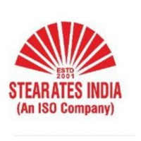 STEARATES INDIA logo - Similar company to Rs Polymer India