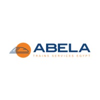 Abela Trains Services Egypt logo - Similar company to Abela Egypt