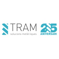 TRAM SOLUCIONS METÀL·LIQUES logo - Similar company to Mister Ascensor