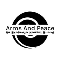 Arms And Peace
