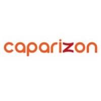 Caparizon logo - Similar company to Mindglobe Technology Services