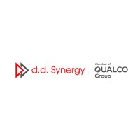 D.D.SYNERGY - Member of QUALCO Group logo - Similar company to Εβεα - Acci | Athens Chamber Of Commerce And Industry