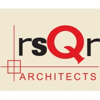 rsQr Architects logo - Similar company to Saar Design Studio