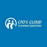 CFO'S CLOUD logo - Similar company to Abacist Group