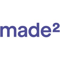made2 logo - Similar company to Resuma.Co