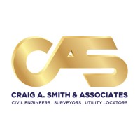 Craig A. Smith & Associates logo - Similar company to Smart Structures