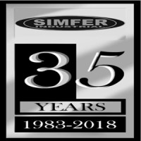 SIMFER Industrial Inc. logo - Similar company to Lindas Rubber Industrial Co., Ltd.