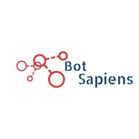 BotSapiens Pvt Ltd logo - Similar company to Butlr.Ai