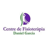 Centre de Fisioteràpia Daniel Garcia logo - Similar company to Global Esport I Salut