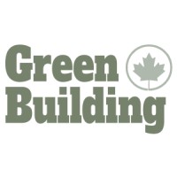 Green Building Canada logo - Similar company to Atella: Garden Suite Specialists