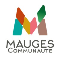 Mauges Communauté logo - Similar company to Espace 21