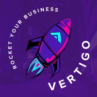 Vertigo Digital Studio - Rocket your Business logo - Similar company to Future Of Bpo, Shared Services & Gbs