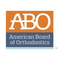 The American Board of Orthodontics logo - Similar company to Berger, Cohen & Brandt, L.C.