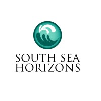South Sea Horizons Australasia logo - Similar company to Pidgin Productions