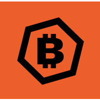 Capital B logo - Similar company to Qbitsoft