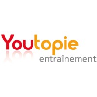 Youtopie logo - Similar company to Un Pas De Côté