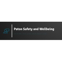 Paton Safety and Wellbeing logo - Similar company to Project Health & Safety Services Ltd
