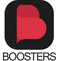 Boosters logo - Similar company to Egyconnect