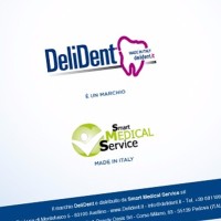 DeliDent Italia logo - Similar company to Service Learning Community