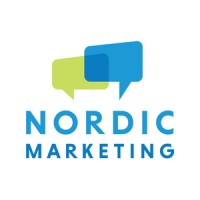 NordicMarketing Finland logo - Similar company to Minska