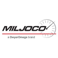 Miljoco logo - Similar company to Weiss Instruments