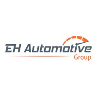 EH Automotive Group logo - Similar company to Hess Solutions