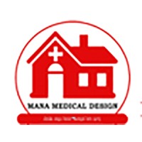 Mana Medical Design and Construction logo - Similar company to Rst Windows