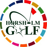 Hørsholm Golf logo - Similar company to Kulturværftet