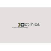 Optimiza Construcción y Servicios S.A.C. logo - Similar company to Adarq Studio