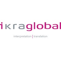 Ikra Corporate event, Interpreting, Organization Services logo - Similar company to Ikra Global