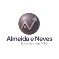 Almeida e Neves logo - Similar company to Andon