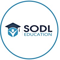 SODL Education logo - Similar company to Brainvibes.Ai