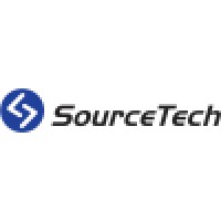 SourceTech logo - Similar company to Telmax As