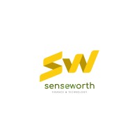 Senseworth Enterprise logo - Similar company to Eden - Getting You Closer To God