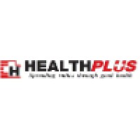 HEALTHPLUS logo - Similar company to Unisc Seaweed Research Group