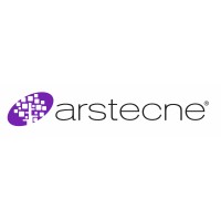 Arstecne logo - Similar company to 5D Ingeniería